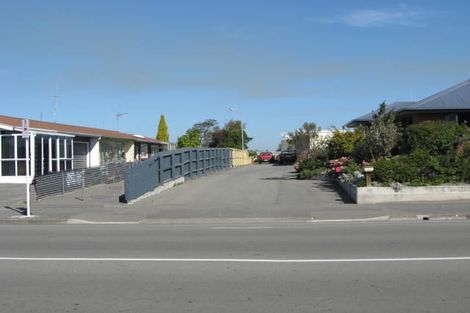 Photo of property in 180 North Street, West End, Timaru, 7910