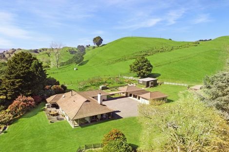 Photo of property in 25 Marsack Road, Taumarunui, 3992