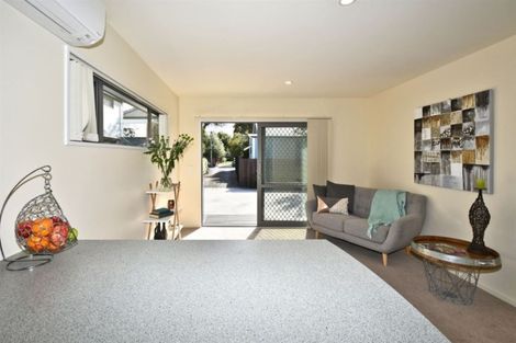 Photo of property in 2/24 Forth Street, Richmond, Christchurch, 8013