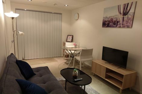 Photo of property in The Docks Apartments, 117/2 Dockside Lane, Auckland Central, Auckland, 1010