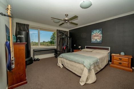 Photo of property in 23d Broadmeadows Road, Tamahere, Cambridge, 3493
