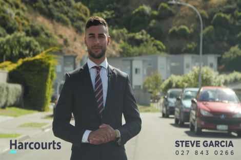 Photo of property in 25 Bathgate Street, Johnsonville, Wellington, 6037