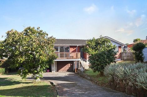 Photo of property in 35b Vincent Street, Howick, Auckland, 2014