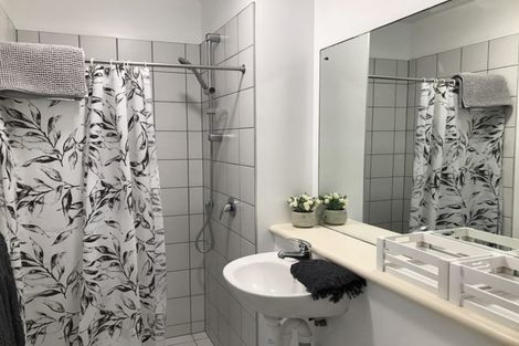 Photo of property in Oakwood Hall Apartments, 4b/81 Wakefield Street, Auckland Central, Auckland, 1010