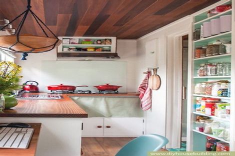 Photo of property in 197 Parker Road, Oratia, Auckland, 0604