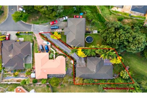 Photo of property in 8 Atlantic Place, Goodwood Heights, Auckland, 2105