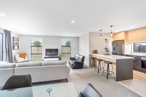 Photo of property in 2 Marliece Street, Rolleston, 7614