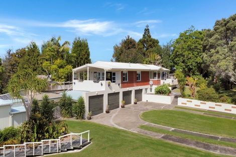 Photo of property in 92 Paparoa Road, Wainui, Opotiki, 3198