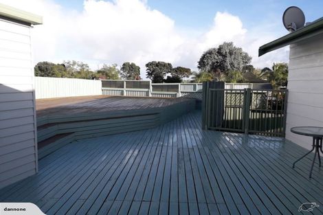 Photo of property in 16 Andes Avenue, Mangere Bridge, Auckland, 2022