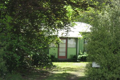 Photo of property in 20 Leamington Street, Hanmer Springs, 7334