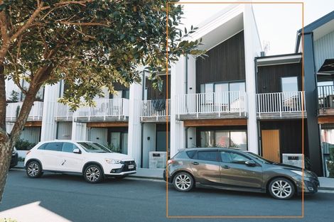 Photo of property in 97 Bomb Point Drive, Hobsonville, Auckland, 0616