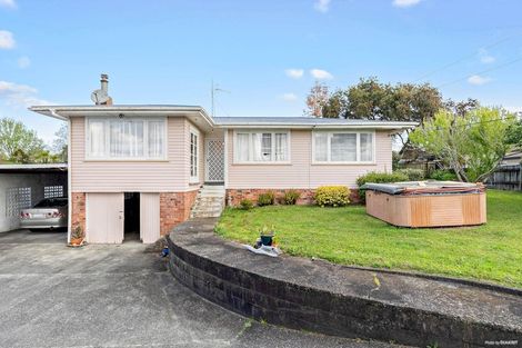 Photo of property in 12 Powell Place, Henderson, Auckland, 0610