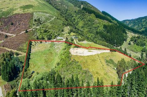 Photo of property in 385 Glentui Bush Road, Glentui, Oxford, 7495