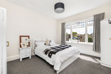 Photo of property in 25 Flockton Street, Mairehau, Christchurch, 8013