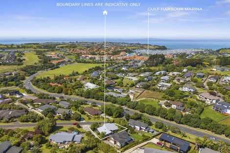 Photo of property in 1a Astrolabe Place, Gulf Harbour, Whangaparaoa, 0930