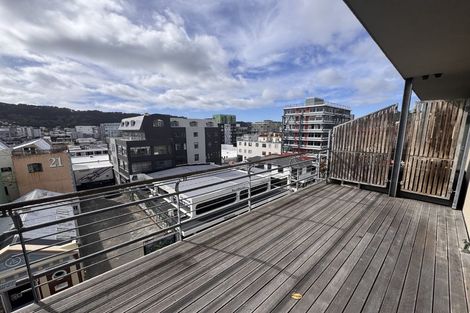 Photo of property in Marion Square Apartments, 8/26 Marion Street, Te Aro, Wellington, 6011