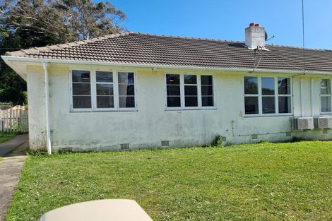Photo of property in 64-66 Mungavin Avenue, Ranui, Porirua, 5024