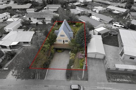 Photo of property in 24 Eureka Street, Alexandra, 9320