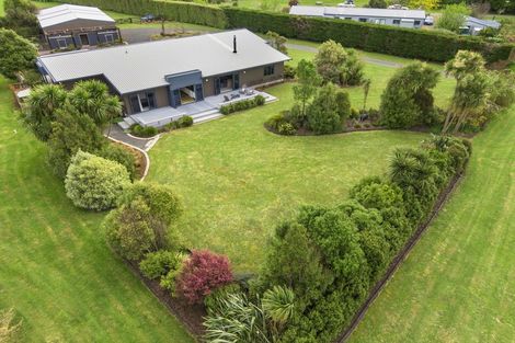 Photo of property in 27 Bossons Road, Te Aroha, 3320
