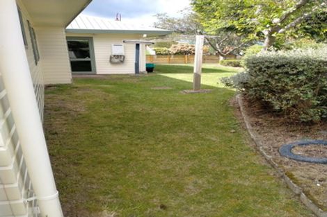 Photo of property in 6 Balmoral Drive, Hilltop, Taupo, 3330