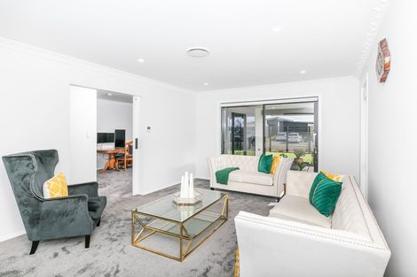 Photo of property in 3 Lulu Avenue, Chartwell, Hamilton, 3210