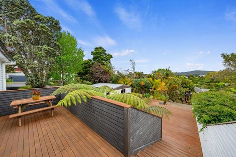 Photo of property in 76 Mcentee Road, Waitakere, Auckland, 0816