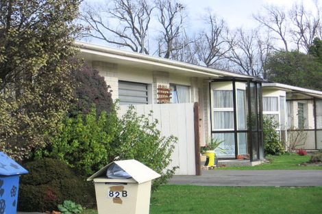 Photo of property in 14 Stanley Avenue, Palmerston North, 4414