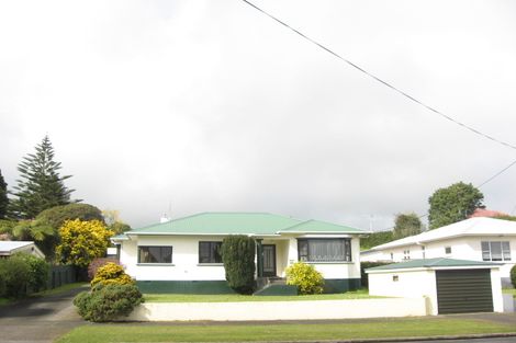 Photo of property in 7 Wicksteed Street, Vogeltown, New Plymouth, 4310