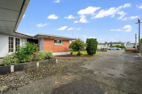 Photo of property in 63 Weka Street, Waikiwi, Invercargill, 9810