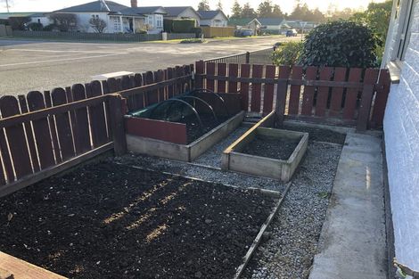 Photo of property in 3/120 Cass Street, Ashburton, 7700