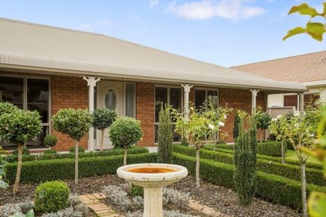 Photo of property in 19 Willow Grove, Morrinsville, 3300