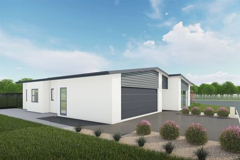 Photo of property in 19 Bastings Street, Kaiapoi, 7630