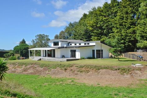 Photo of property in 511 State Highway 14, Maunu, Whangarei, 0179