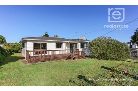 Photo of property in 5 Evans Place, Papakura, 2110