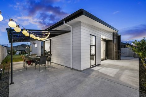 Photo of property in 61 Goodwin Crescent, Pyes Pa, Tauranga, 3112