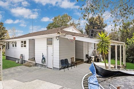 Photo of property in 5 Dulcie Place, Red Hill, Papakura, 2110