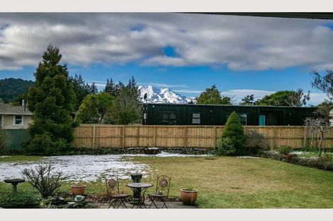 Photo of property in 94 Goldfinch Street, Ohakune, 4625