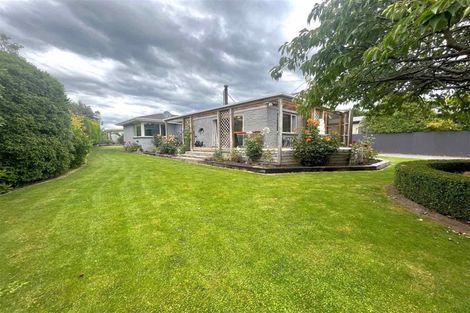Photo of property in 165 Dunns Road, Otatara, Invercargill, 9879