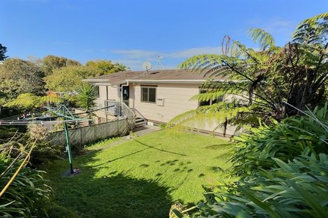 Photo of property in 52 Pembroke Street, Westown, New Plymouth, 4310