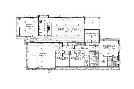 Photo of property in 10 Barrance Avenue, Rototuna North, 3210