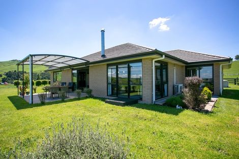 Photo of property in 160 Hewson Road, Rotoorangi, Cambridge, 3495