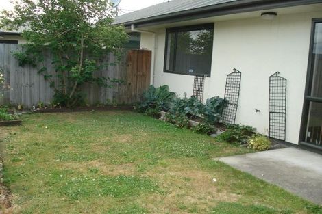 Photo of property in 2/503 Madras Street, St Albans, Christchurch, 8014