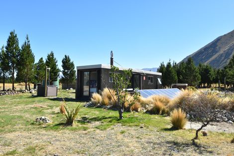 Photo of property in 662 Manuka Terrace, Ben Ohau, Twizel, 7999