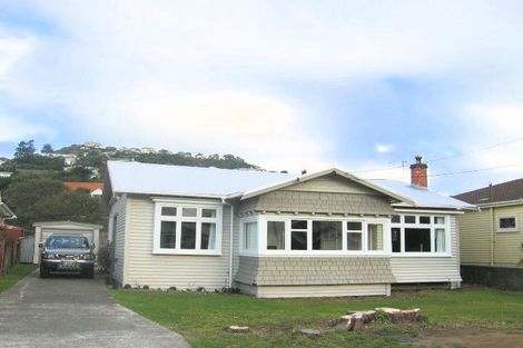 Photo of property in 13 Fernlea Avenue, Karori, Wellington, 6012