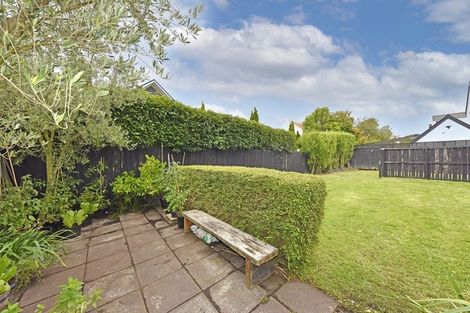 Photo of property in 5/42 Andover Street, Merivale, Christchurch, 8014