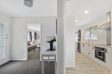 Photo of property in 3 Manurewa Grove, Wainuiomata, Lower Hutt, 5014