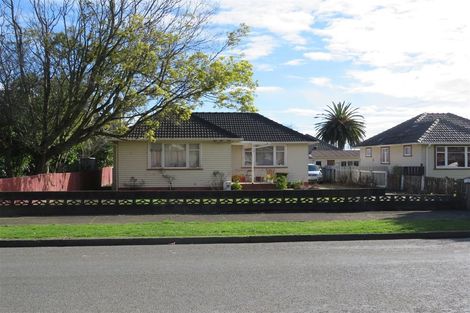 Photo of property in 32 Mabel Street, Levin, 5510