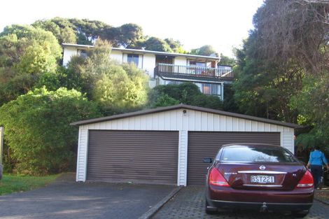 Photo of property in 25 Solander Place, Whitby, Porirua, 5024