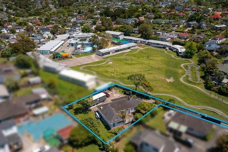 Photo of property in 54 Eban Avenue, Hillcrest, Auckland, 0627