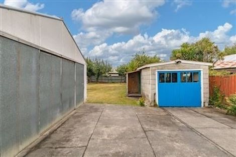 Photo of property in 303 Hills Road, Mairehau, Christchurch, 8013